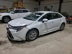 JTDEAMDE8N3009518 2022 TOYOTA COROLLA