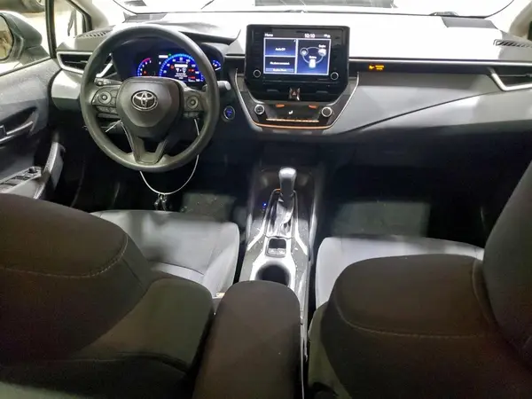JTDEAMDE8N3009518 2022 TOYOTA COROLLA - Image 8