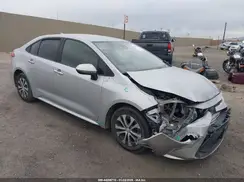 JTDEAMDE8N3009583 2022 TOYOTA COROLLA