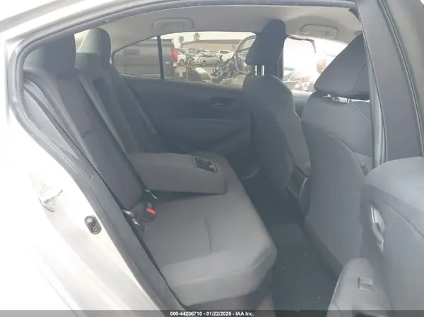JTDEAMDE8N3009583 2022 TOYOTA COROLLA - Image 8