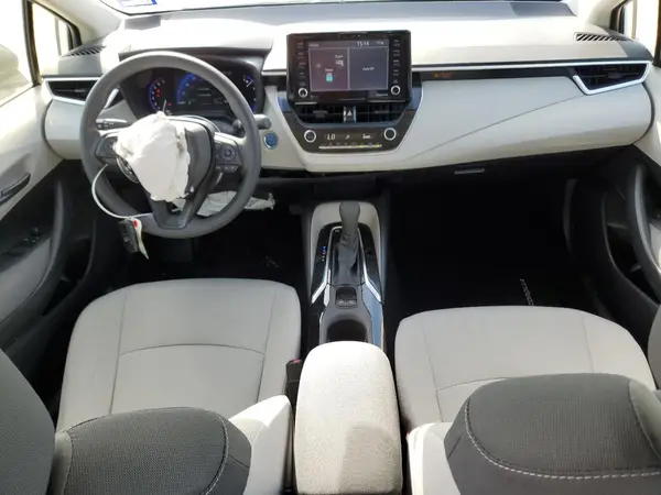 JTDEAMDE8N3009695 2022 TOYOTA COROLLA - Image 8