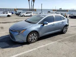 JTDEAMDE8N3009793 2022 TOYOTA COROLLA
