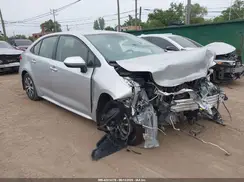 JTDEAMDE8N3010023 2022 TOYOTA COROLLA
