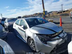 JTDEAMDE8N3010166 2022 TOYOTA COROLLA