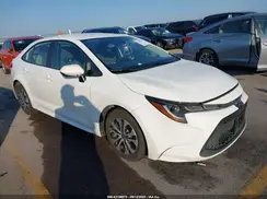 JTDEAMDE8N3011060 2022 TOYOTA COROLLA