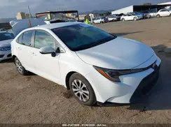 JTDEAMDE8N3012841 2022 TOYOTA COROLLA