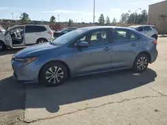 JTDEAMDE8N3013391 2022 TOYOTA COROLLA