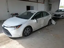 JTDEAMDE8N3013794 2022 TOYOTA COROLLA