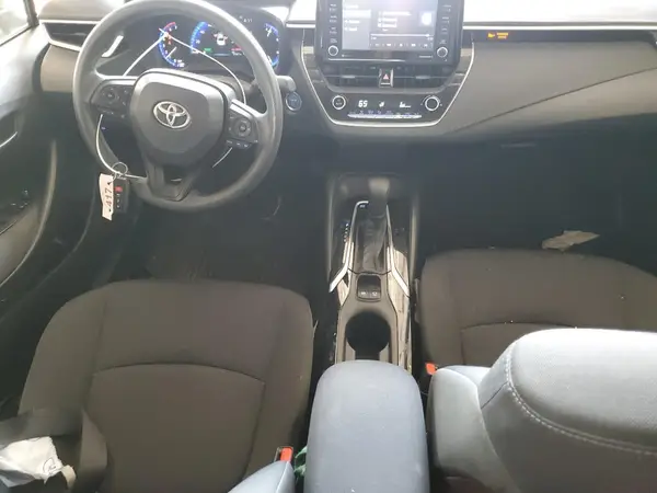 JTDEAMDE8N3013794 2022 TOYOTA COROLLA - Image 8