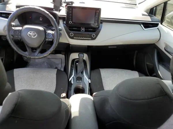 JTDEAMDE8N3013830 2022 TOYOTA COROLLA - Image 8