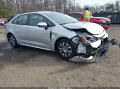 JTDEAMDE8NJ036441 2022 TOYOTA COROLLA