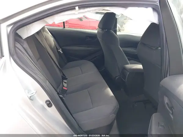 JTDEAMDE8NJ036441 2022 TOYOTA COROLLA - Image 8