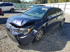 JTDEAMDE8NJ036861 2022 TOYOTA COROLLA
