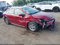JTDEAMDE8NJ037654 2022 TOYOTA COROLLA