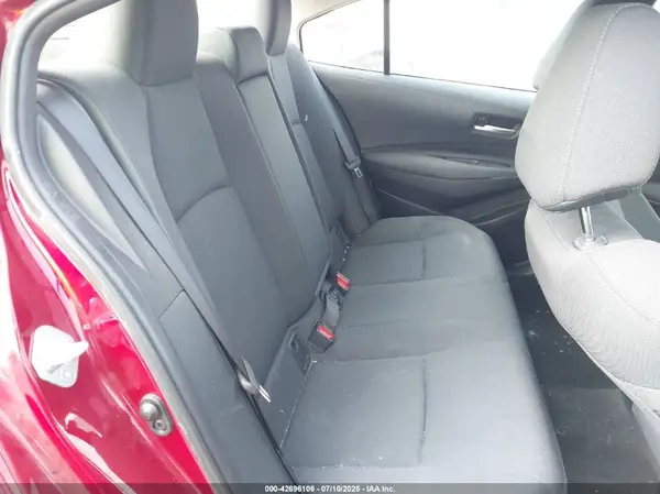 JTDEAMDE8NJ037654 2022 TOYOTA COROLLA - Image 8