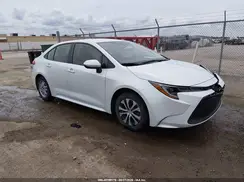 JTDEAMDE8NJ037962 2022 TOYOTA COROLLA