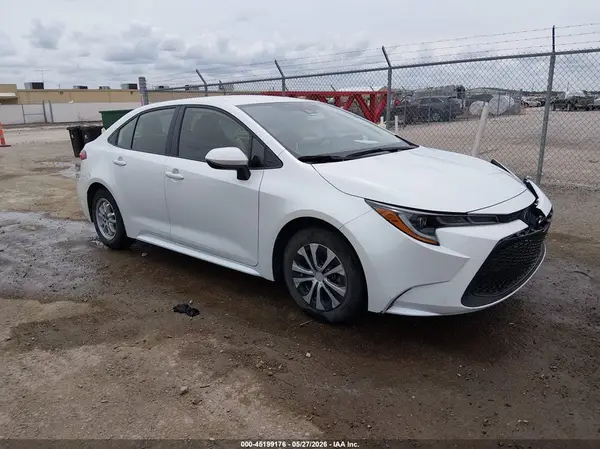 JTDEAMDE8NJ037962 2022 TOYOTA COROLLA - Image 1