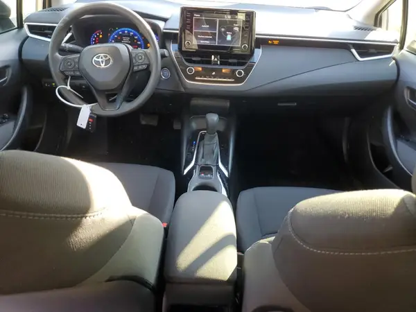 JTDEAMDE8NJ038111 2022 TOYOTA COROLLA - Image 8