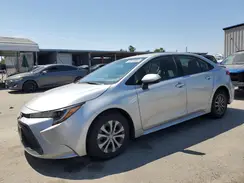 JTDEAMDE8NJ038626 2022 TOYOTA COROLLA