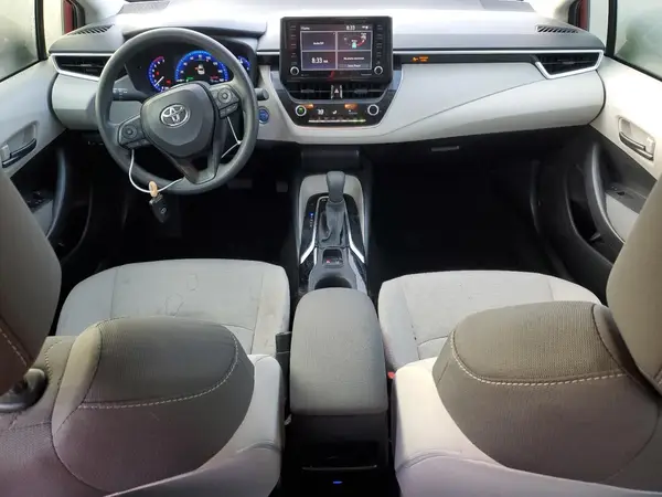 JTDEAMDE8NJ041848 2022 TOYOTA COROLLA - Image 8