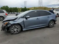 JTDEAMDE8NJ041851 2022 TOYOTA COROLLA