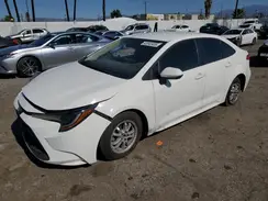 JTDEAMDE8NJ042028 2022 TOYOTA COROLLA