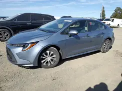 JTDEAMDE8NJ042157 2022 TOYOTA COROLLA