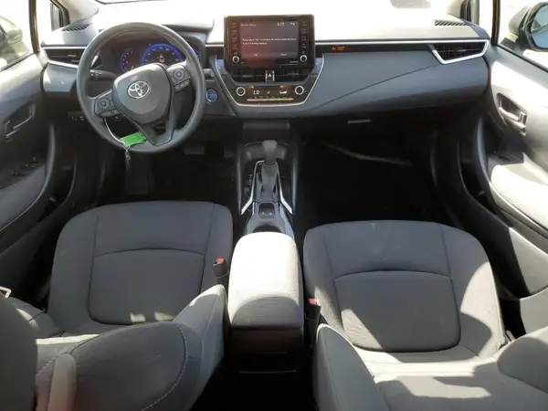 JTDEAMDE8NJ042157 2022 TOYOTA COROLLA - Image 8