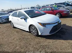 JTDEAMDE8NJ042160 2022 TOYOTA COROLLA