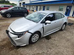 JTDEAMDE8NJ043096 2022 TOYOTA COROLLA