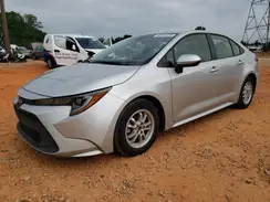 JTDEAMDE8NJ043339 2022 TOYOTA COROLLA