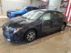 JTDEAMDE8NJ043731 2022 TOYOTA COROLLA
