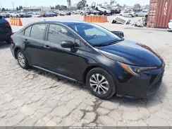 JTDEAMDE8NJ044068 2022 TOYOTA COROLLA