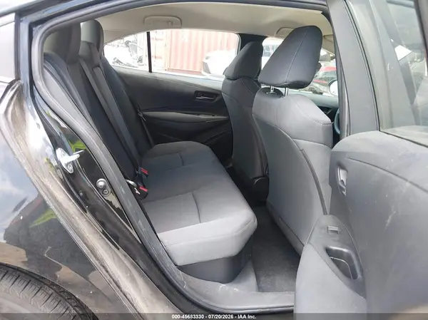 JTDEAMDE8NJ044068 2022 TOYOTA COROLLA - Image 8