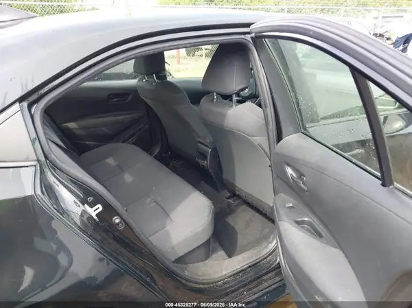 JTDEAMDE8NJ044216 2022 TOYOTA COROLLA - Image 8