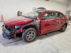 JTDEAMDE8NJ044829 2022 TOYOTA COROLLA