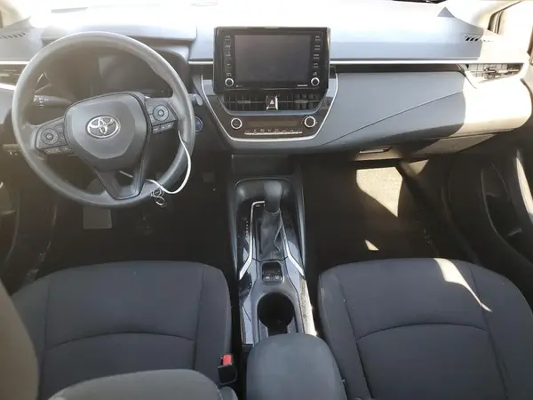 JTDEAMDE8NJ045043 2022 TOYOTA COROLLA - Image 8