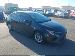 JTDEAMDE8NJ045821 2022 TOYOTA COROLLA