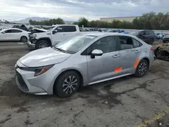 JTDEAMDE8NJ047133 2022 TOYOTA COROLLA