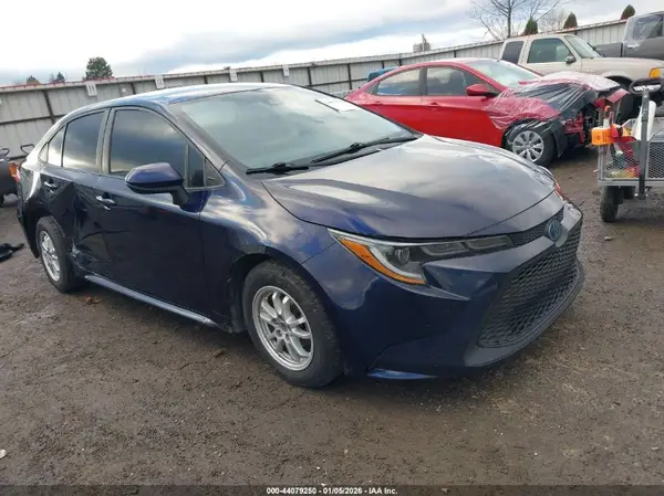 JTDEAMDE8NJ047696 2022 TOYOTA COROLLA