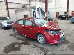 JTDEAMDE8NJ048170 2022 TOYOTA COROLLA