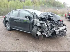 JTDEAMDE8NJ048914 2022 TOYOTA COROLLA