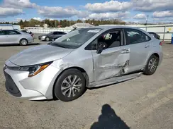 JTDEAMDE8NJ049612 2022 TOYOTA COROLLA