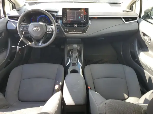 JTDEAMDE8NJ049612 2022 TOYOTA COROLLA - Image 8