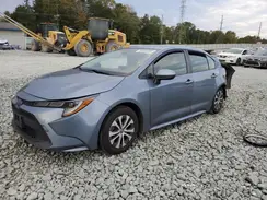 JTDEAMDE8NJ049724 2022 TOYOTA COROLLA