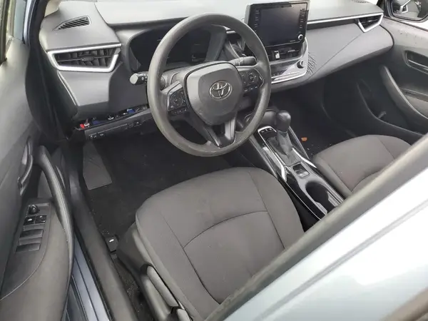 JTDEAMDE8NJ049724 2022 TOYOTA COROLLA - Image 8