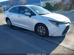 JTDEAMDE8NJ051442 2022 TOYOTA COROLLA