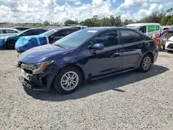 JTDEAMDE8NJ053112 2022 TOYOTA COROLLA