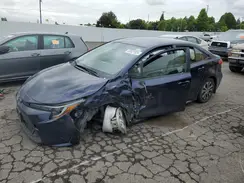 JTDEAMDE8NJ053806 2022 TOYOTA COROLLA