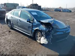 JTDEAMDE8NJ054177 2022 TOYOTA COROLLA